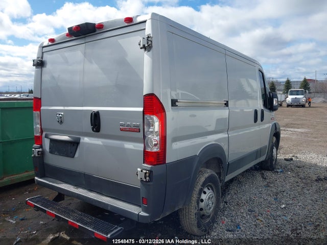 Aukcja sprzedaży 2014 Ram Promaster 1500 Low Roof, vin: 3C6TRVNG0EE117315, numer aukcji: 12548475
