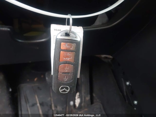 JM1BN1V74H1143691 Mazda Mazda3 Gs