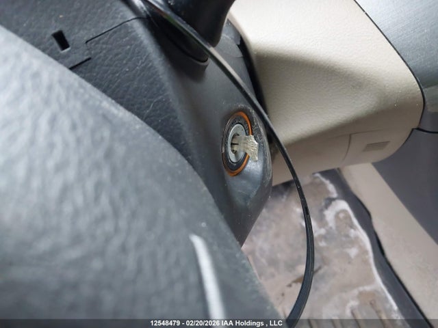 12548479 :رقم المزاد ، 2T3BF33V39W015567 vin ، 2009 Toyota Rav4 مزاد بيع
