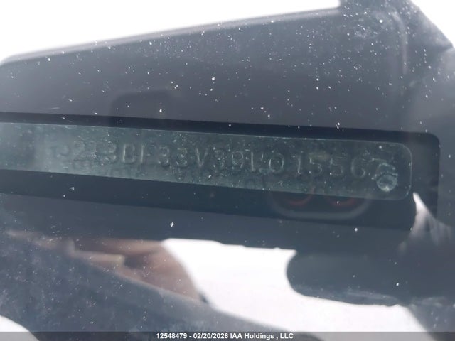12548479 :رقم المزاد ، 2T3BF33V39W015567 vin ، 2009 Toyota Rav4 مزاد بيع