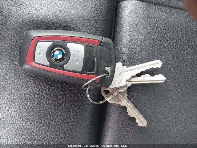 Aukcja sprzedaży 2013 Bmw 328 Xi, vin: WBA3B3C5XDF533361, numer aukcji: 12548480
