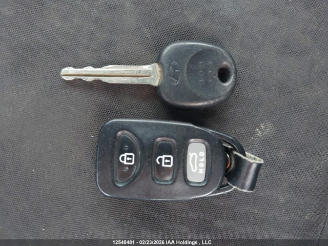 Продаж на аукціоні авто 2016 Hyundai Elantra, vin: KMHDH4AE6GU478496, номер лоту: 12548481