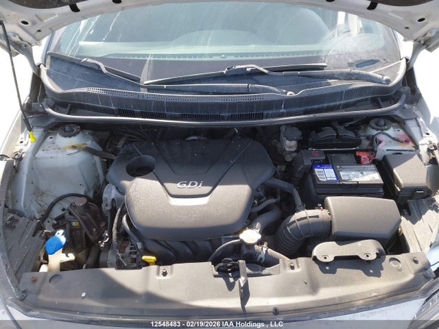 Продажа на аукционе авто 2014 Hyundai Accent Gls/gs, vin: KMHCT5AE2EU188074, номер лота: 12548483