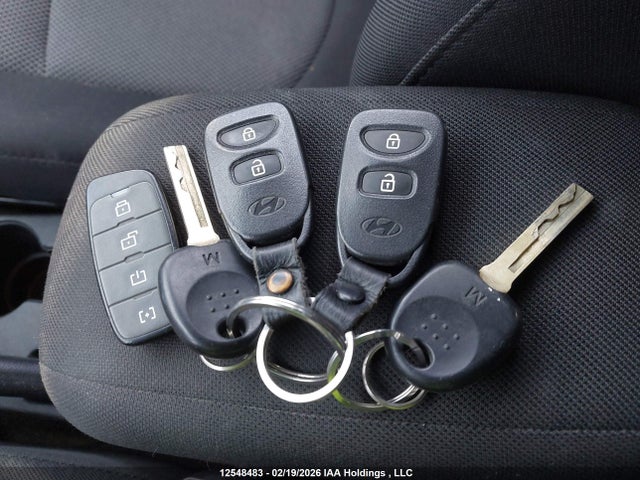 Продажа на аукционе авто 2014 Hyundai Accent Gls/gs, vin: KMHCT5AE2EU188074, номер лота: 12548483