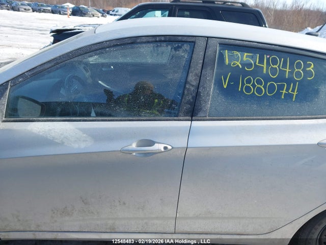 Продажа на аукционе авто 2014 Hyundai Accent Gls/gs, vin: KMHCT5AE2EU188074, номер лота: 12548483