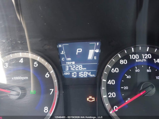 Продажа на аукционе авто 2014 Hyundai Accent Gls/gs, vin: KMHCT5AE2EU188074, номер лота: 12548483