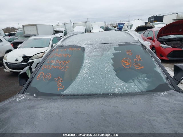 12548484 :رقم المزاد ، JTHUCJDH6S2005997 vin ، 2025 Lexus Ux 300h مزاد بيع