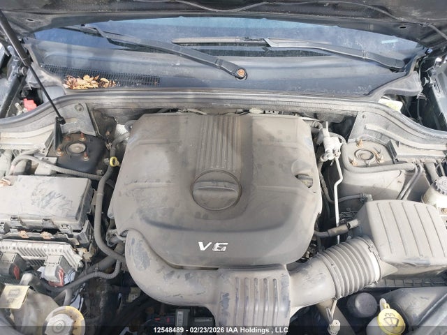 Jeep Grand Cherokee Limited 2015 1C4RJFBG5FC710407 Image 10