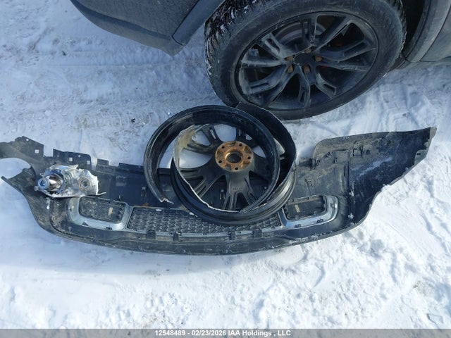 Jeep Grand Cherokee Limited 2015 1C4RJFBG5FC710407 Image 12