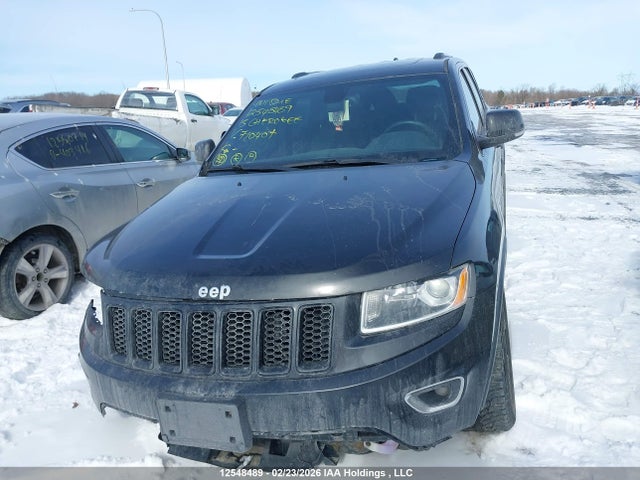 Jeep Grand Cherokee Limited 2015 1C4RJFBG5FC710407 Image 13