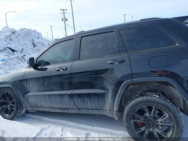 Jeep Grand Cherokee Limited 2015 1C4RJFBG5FC710407 Image 15