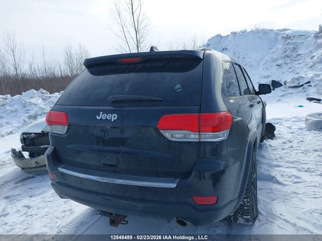 Jeep Grand Cherokee Limited 2015 1C4RJFBG5FC710407 Image 17