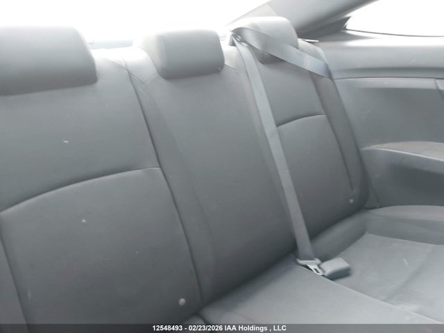 2HGFC3A50JH220136 Honda Civic Si Si