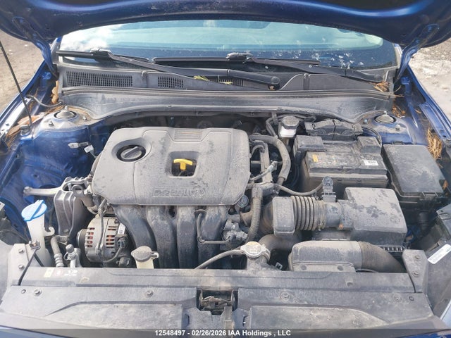 3KPF24AD3ME356176 KIA Forte Fe/lxs