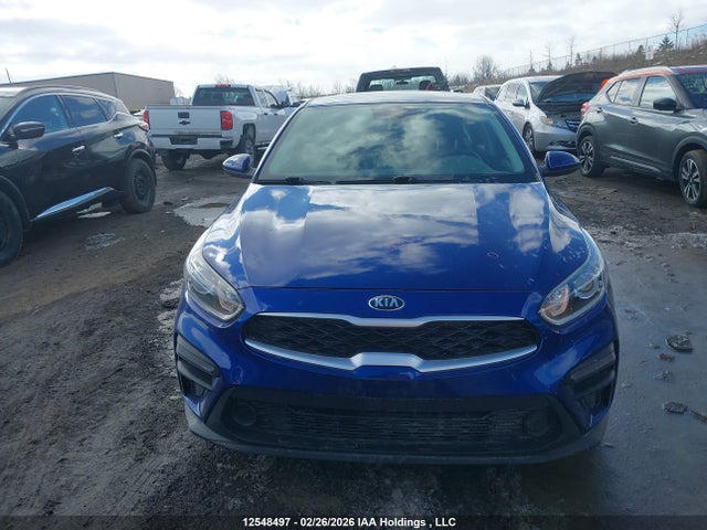 3KPF24AD3ME356176 KIA Forte Fe/lxs