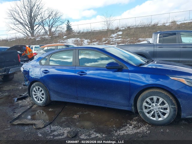 3KPF24AD3ME356176 KIA Forte Fe/lxs