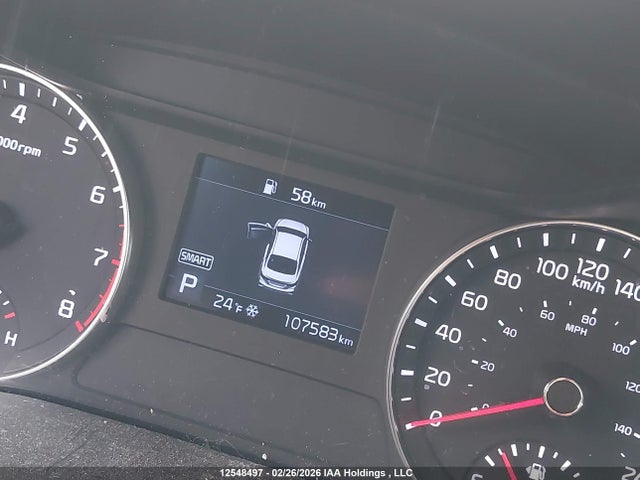 3KPF24AD3ME356176 KIA Forte Fe/lxs