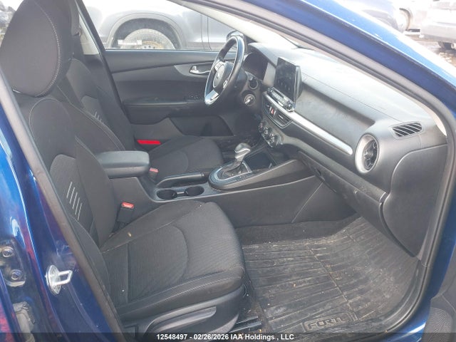 3KPF24AD3ME356176 KIA Forte Fe/lxs