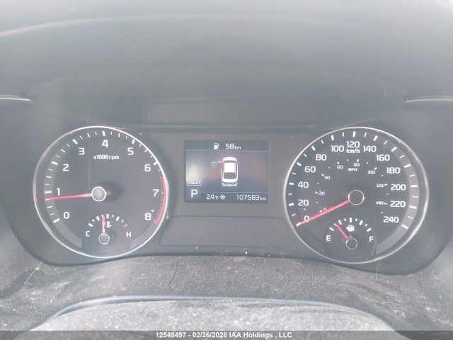 3KPF24AD3ME356176 KIA Forte Fe/lxs