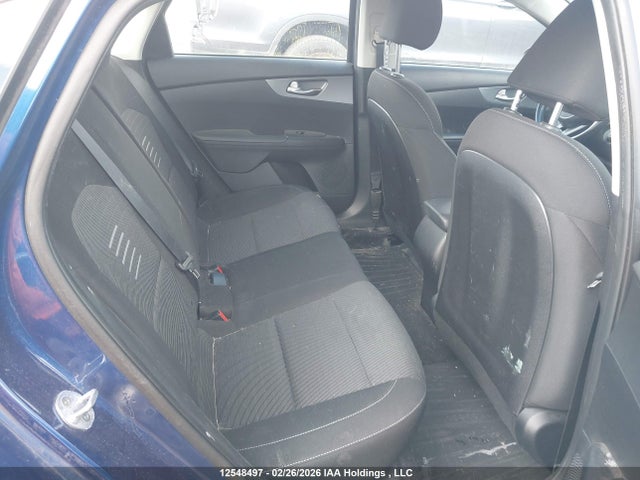 3KPF24AD3ME356176 KIA Forte Fe/lxs