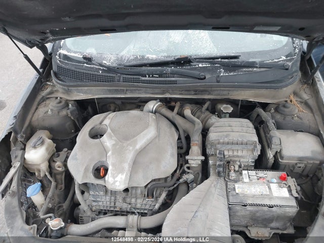 Продаж на аукціоні авто 2012 Hyundai Sonata Se/limited, vin: 5NPEC4AB7CH319536, номер лоту: 12548498