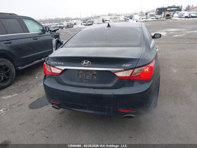 Продаж на аукціоні авто 2012 Hyundai Sonata Se/limited, vin: 5NPEC4AB7CH319536, номер лоту: 12548498