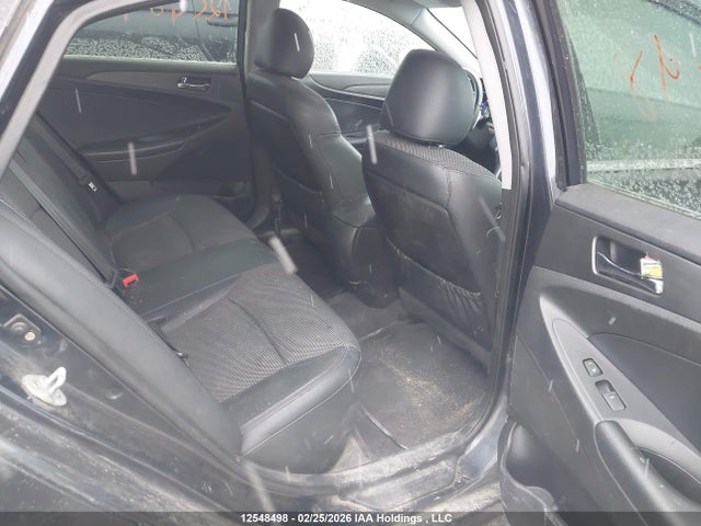 Продаж на аукціоні авто 2012 Hyundai Sonata Se/limited, vin: 5NPEC4AB7CH319536, номер лоту: 12548498