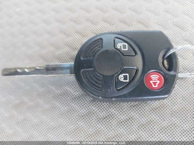 1FMCU9GD1HUA30543 Ford ESCAPE SE