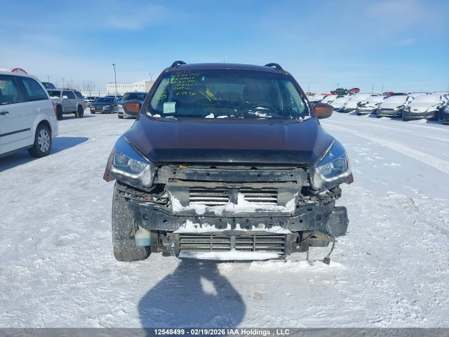 1FMCU9GD1HUA30543 Ford ESCAPE SE