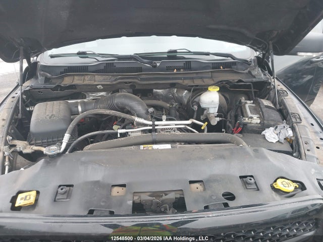 RAM 1500 Classic Slt 2021 3C6RR7LT8MG527076 Image 10