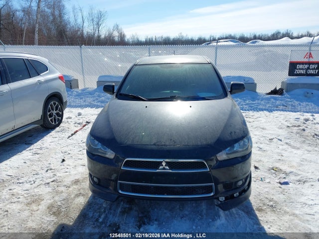 Mitsubishi Lancer 2014 JA32U2FU5EU600871 Image 12