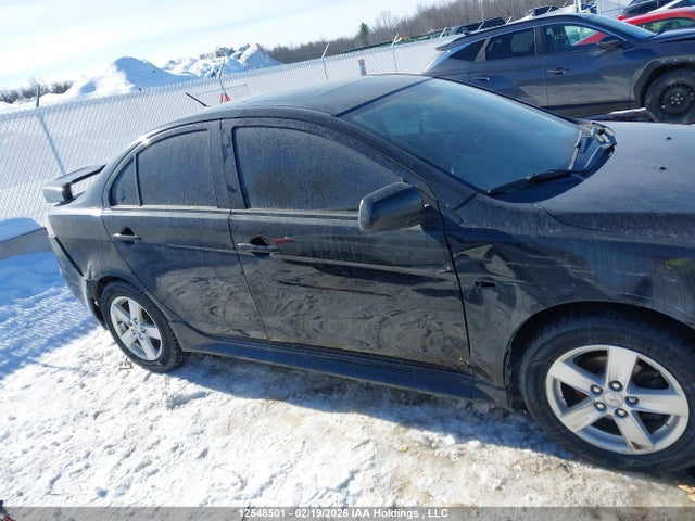 Mitsubishi Lancer 2014 JA32U2FU5EU600871 Image 13
