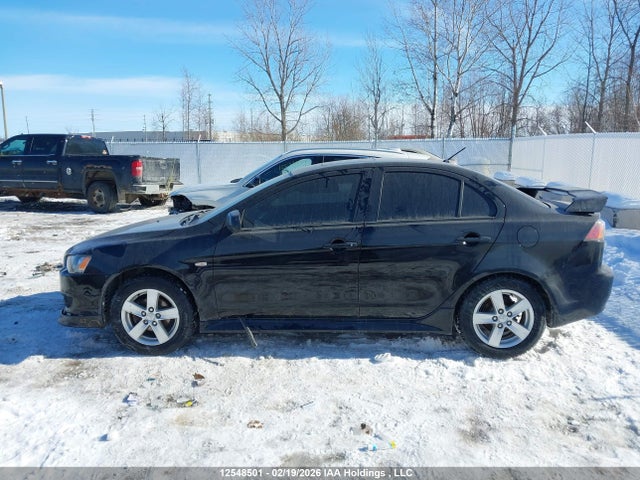 Mitsubishi Lancer 2014 JA32U2FU5EU600871 Image 14
