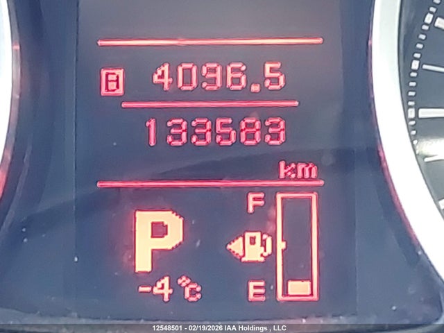 Mitsubishi Lancer 2014 JA32U2FU5EU600871 Image 15