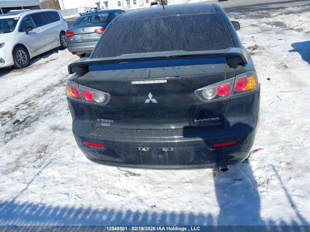 Mitsubishi Lancer 2014 JA32U2FU5EU600871 Image 16