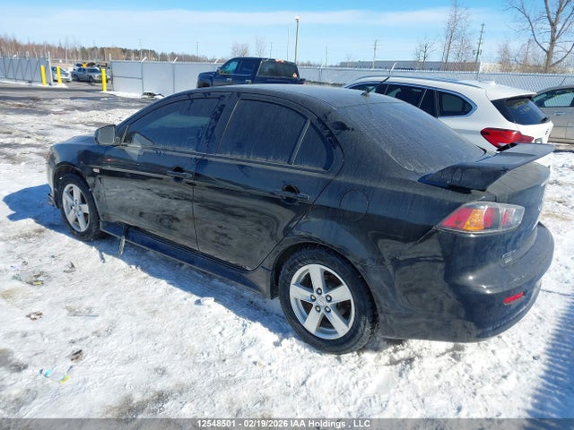 Mitsubishi Lancer 2014 JA32U2FU5EU600871 Image 3