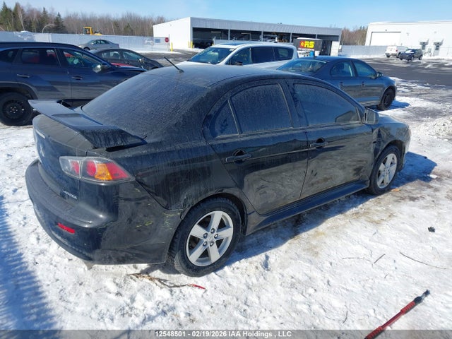 Mitsubishi Lancer 2014 JA32U2FU5EU600871 Image 4