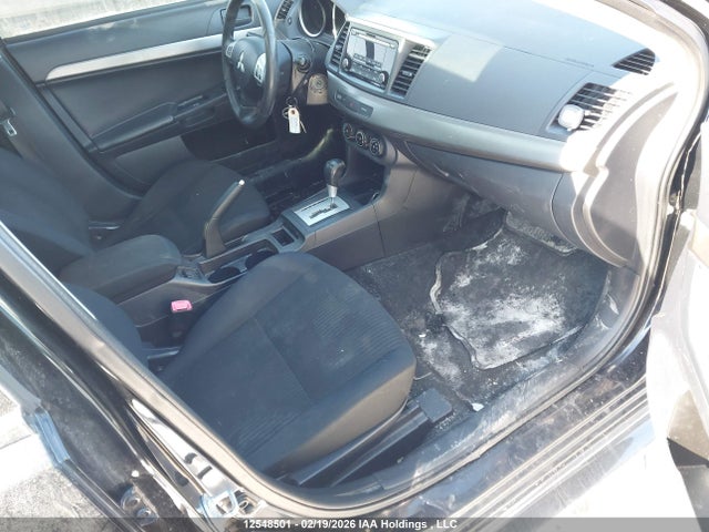 Mitsubishi Lancer 2014 JA32U2FU5EU600871 Image 5