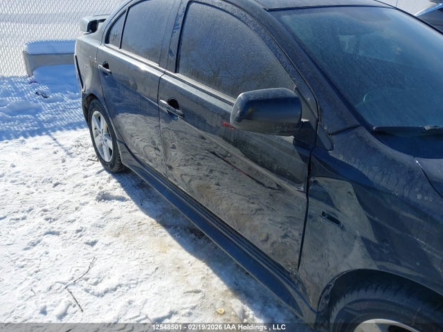 Mitsubishi Lancer 2014 JA32U2FU5EU600871 Image 6
