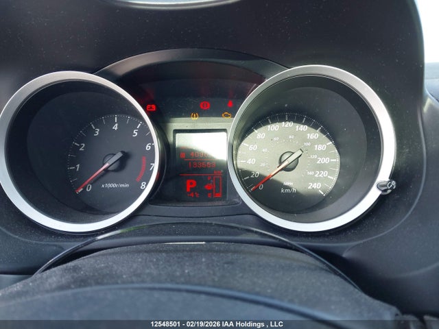 Mitsubishi Lancer 2014 JA32U2FU5EU600871 Image 7