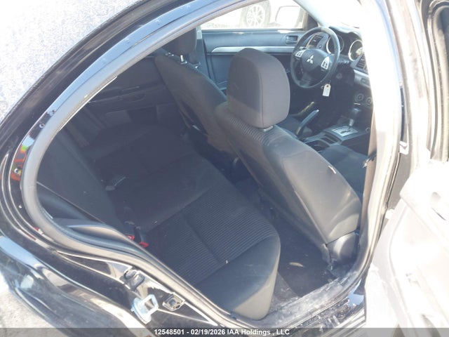 Mitsubishi Lancer 2014 JA32U2FU5EU600871 Image 8