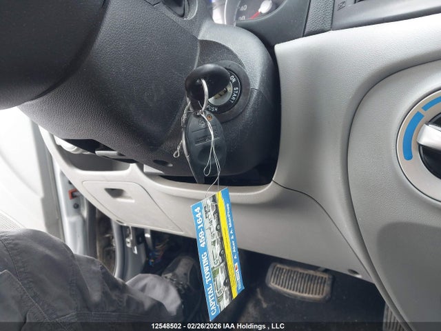 Aukcja sprzedaży 2010 Hyundai Accent Gls, vin: KMHCN4BC5AU458491, numer aukcji: 12548502