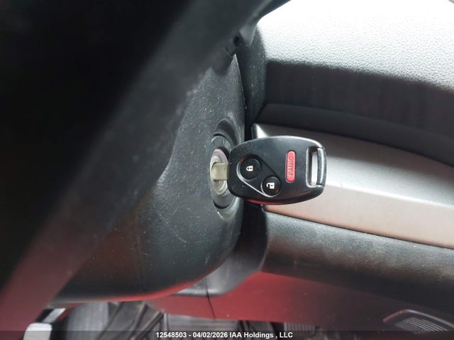 2013 Honda Cr-v Ex მანქანა იყიდება აუქციონზე, vin: 2HKRM3H54DH002758, აუქციონის ნომერი: 12548503