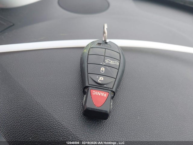 12548508 :رقم المزاد ، 2C3KA53V49H545626 vin ، 2009 Chrysler 300 Touring مزاد بيع