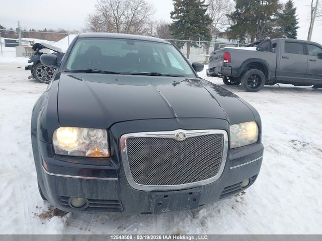 12548508 :رقم المزاد ، 2C3KA53V49H545626 vin ، 2009 Chrysler 300 Touring مزاد بيع