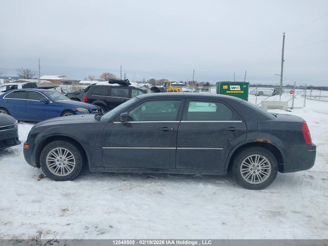 12548508 :رقم المزاد ، 2C3KA53V49H545626 vin ، 2009 Chrysler 300 Touring مزاد بيع