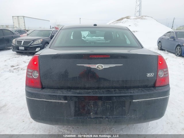 12548508 :رقم المزاد ، 2C3KA53V49H545626 vin ، 2009 Chrysler 300 Touring مزاد بيع