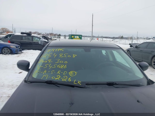 12548508 :رقم المزاد ، 2C3KA53V49H545626 vin ، 2009 Chrysler 300 Touring مزاد بيع