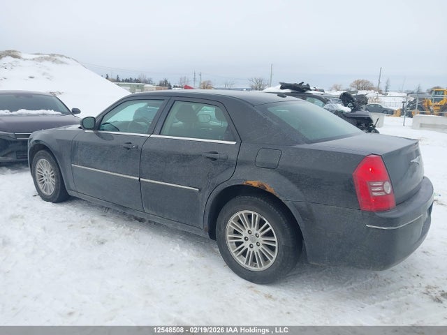 12548508 :رقم المزاد ، 2C3KA53V49H545626 vin ، 2009 Chrysler 300 Touring مزاد بيع