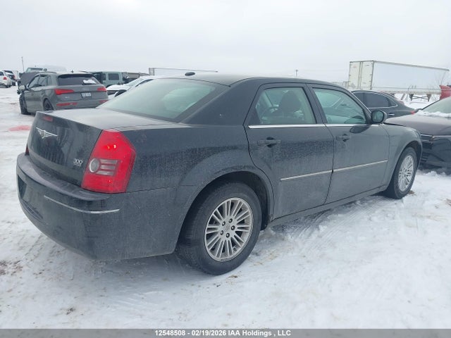 12548508 :رقم المزاد ، 2C3KA53V49H545626 vin ، 2009 Chrysler 300 Touring مزاد بيع